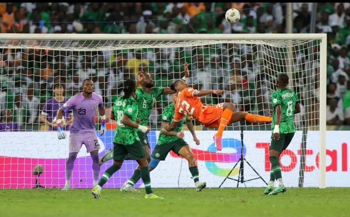 For the third time in its history.. Côte d'Ivoire is champion of the 2023 African Cup of Nations