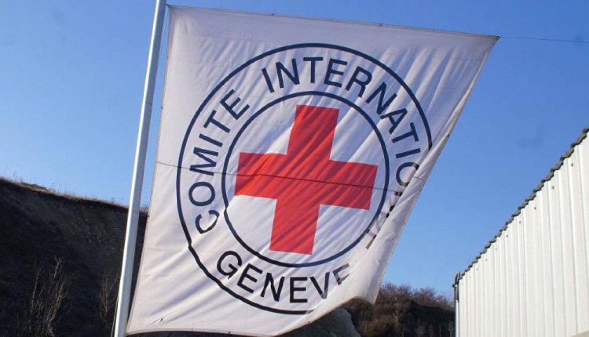 The Red Cross sends an urgent call to the international community regarding Yemen