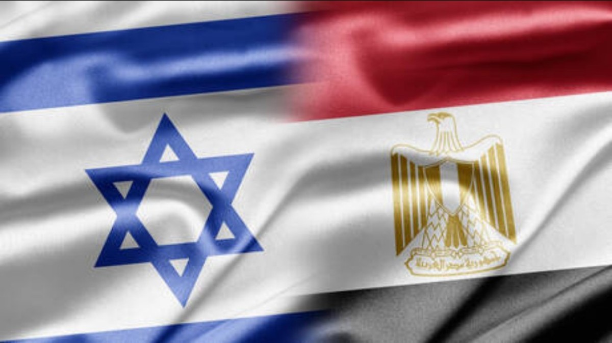 Egypt attacks an Israeli minister after offensive statements