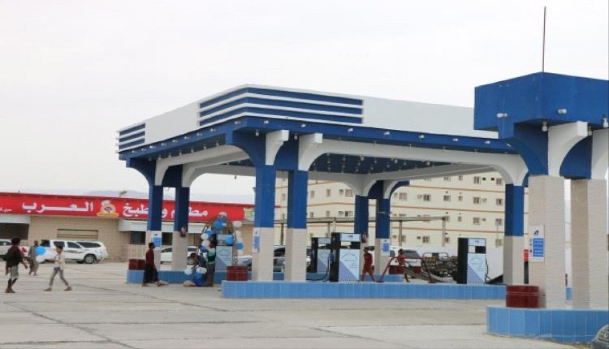 A new rise in fuel prices in Hadramaut