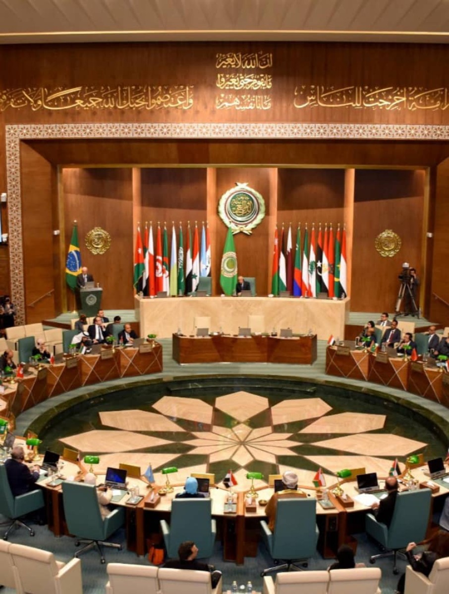 Urgent: The Arab League places 60 Israeli organizations on “terrorist lists”