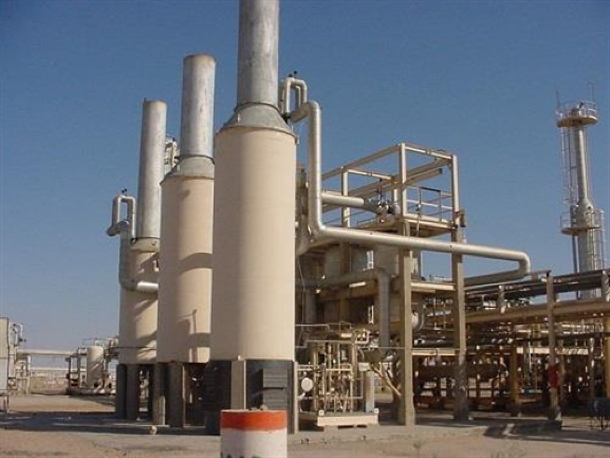 Ma'rib Refinery accuses the governorate's oil company of violating agreements and disappearing large quantities of fuel - document