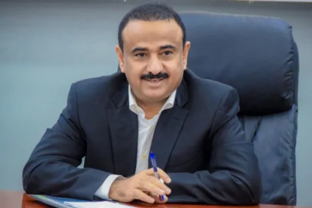 The Governor of Shabwa appoints Royce as director of the governorate’s works office