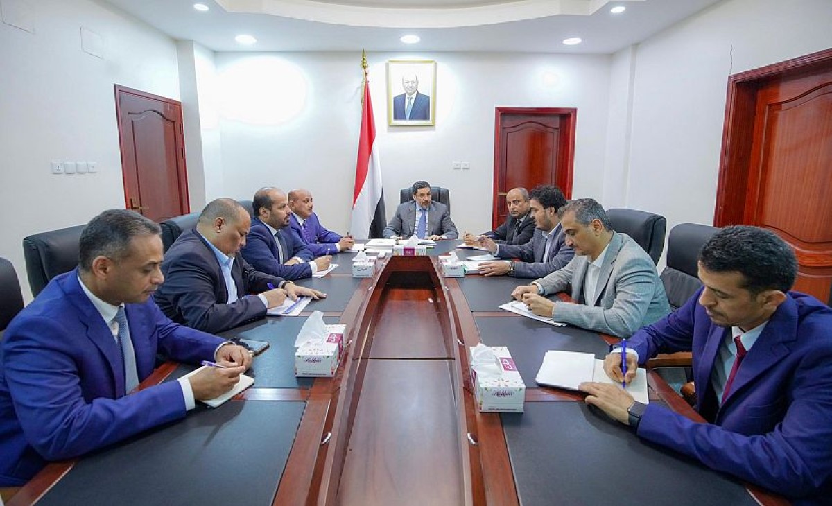 The Prime Minister directs the provision of a floating ship to generate 100 megawatts of electricity in Aden