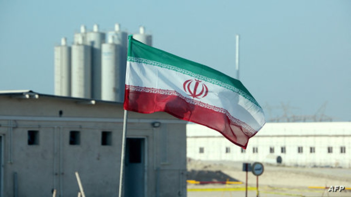 United Nations: Iran is very close to the level of making nuclear weapons