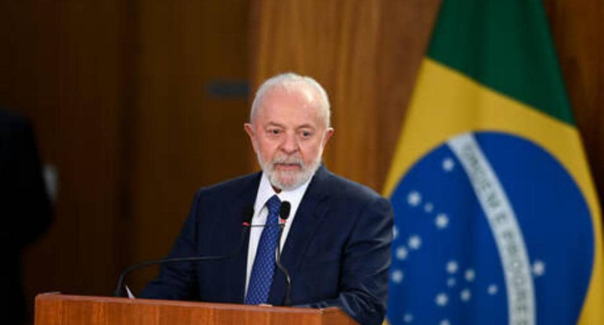 Reuters: Brazil will not withdraw its president’s comments regarding his likening of the Gaza war to the Nazi Holocaust