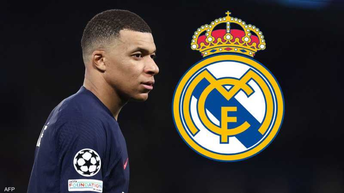 Details of Mbappe’s new contract with Real Madrid... he gave up an “important number”