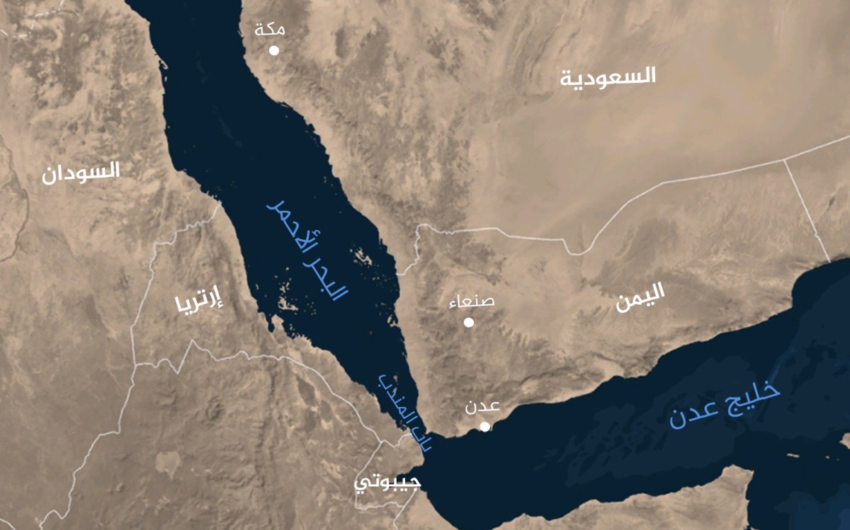 ”عسكرة البحر الأحمر“ تعطيل مستمر للتجارة العالمية