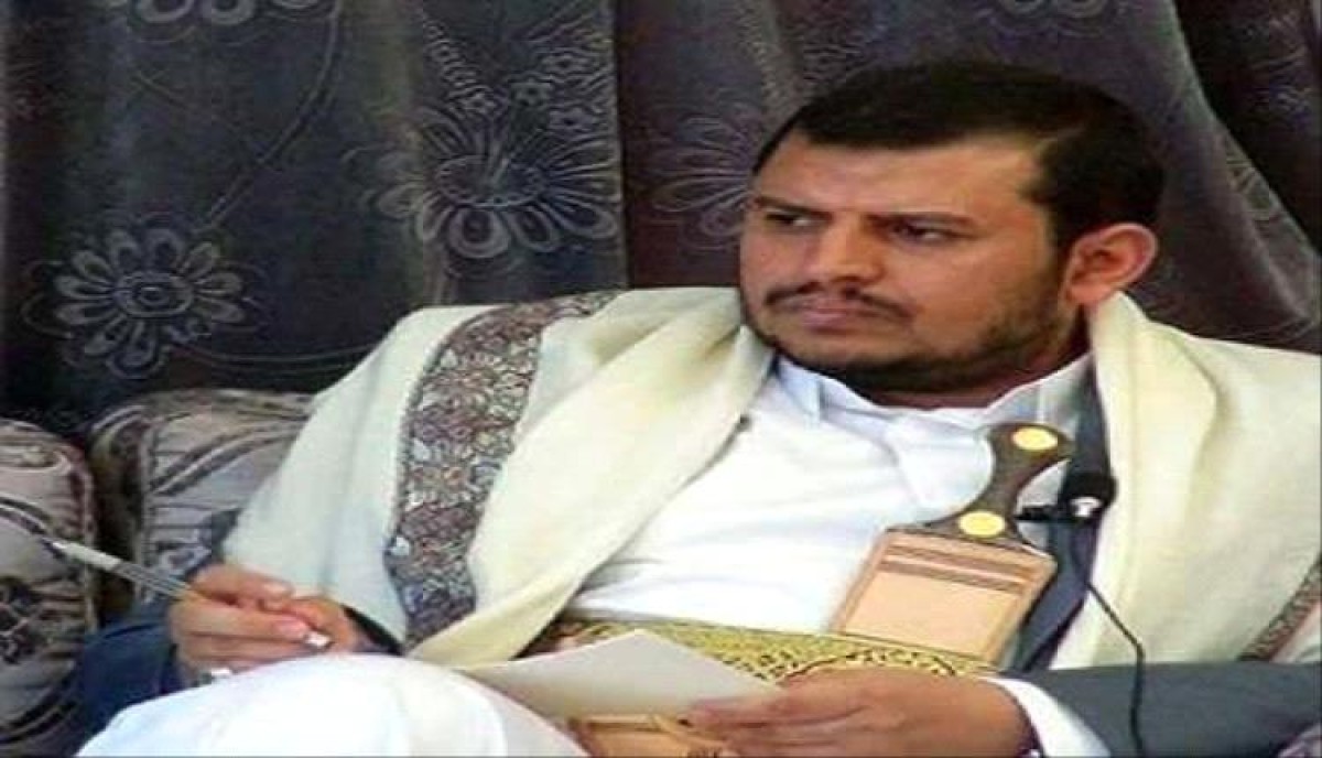 A Houthi leader admits his group's exploitation of the Gaza war and reveals the scandals of Abdul-Malik al-Houthi's office