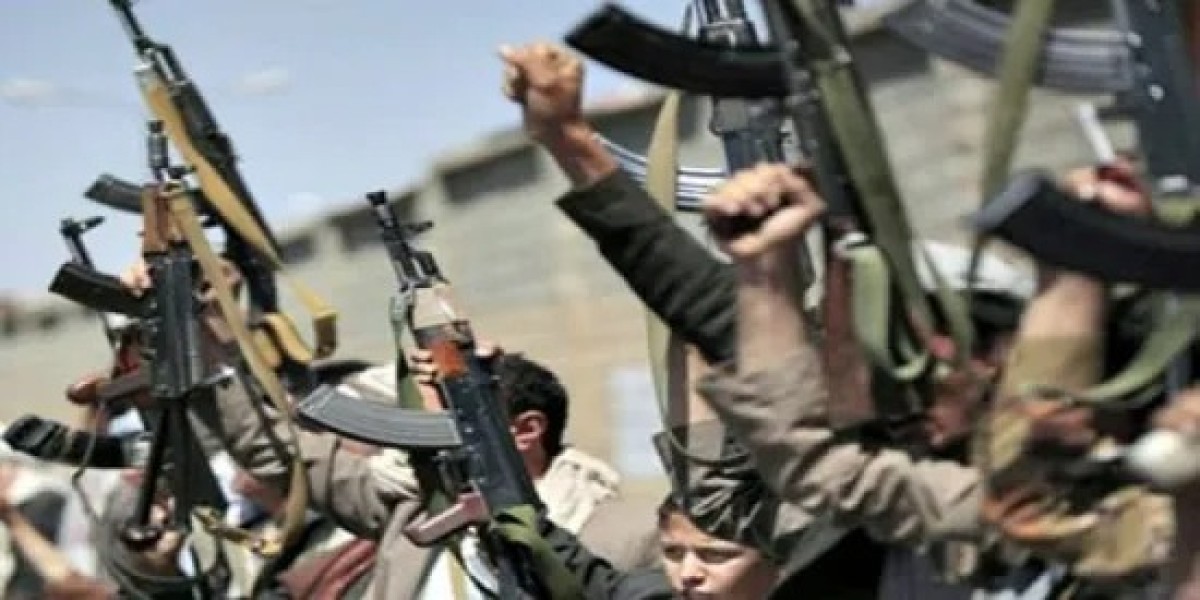 American officials: The Houthi militia is increasing its weapons stock