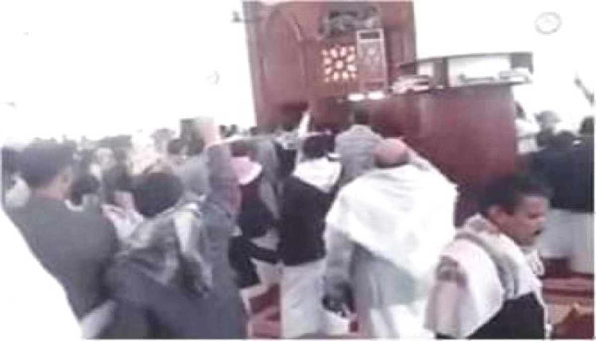 Houthi preachers turn against the “guidance” directives