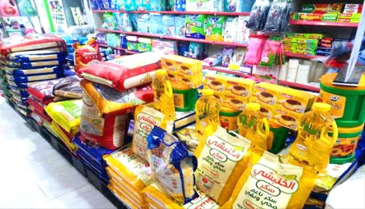 Adenian families resort to buying food in installments