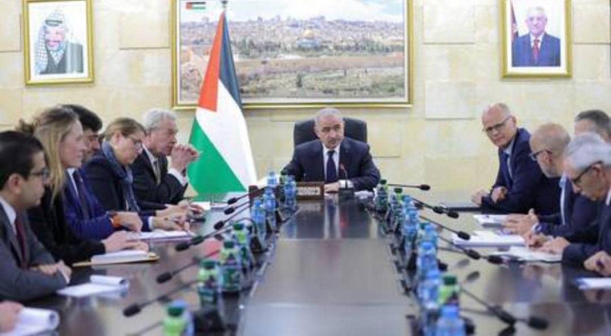 A Palestinian minister reveals the secret of the Shtayyeh government’s resignation at this time