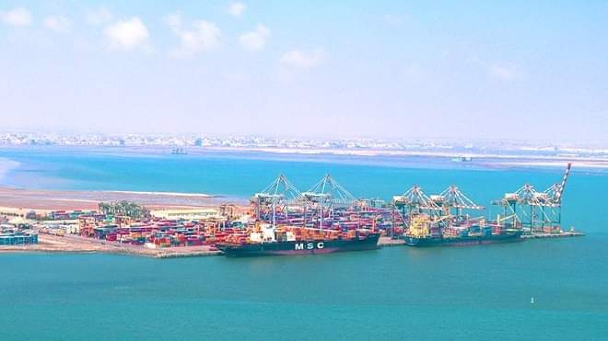 The United Nations warns that increased tension in the Red Sea will lead to the closure of Yemeni ports