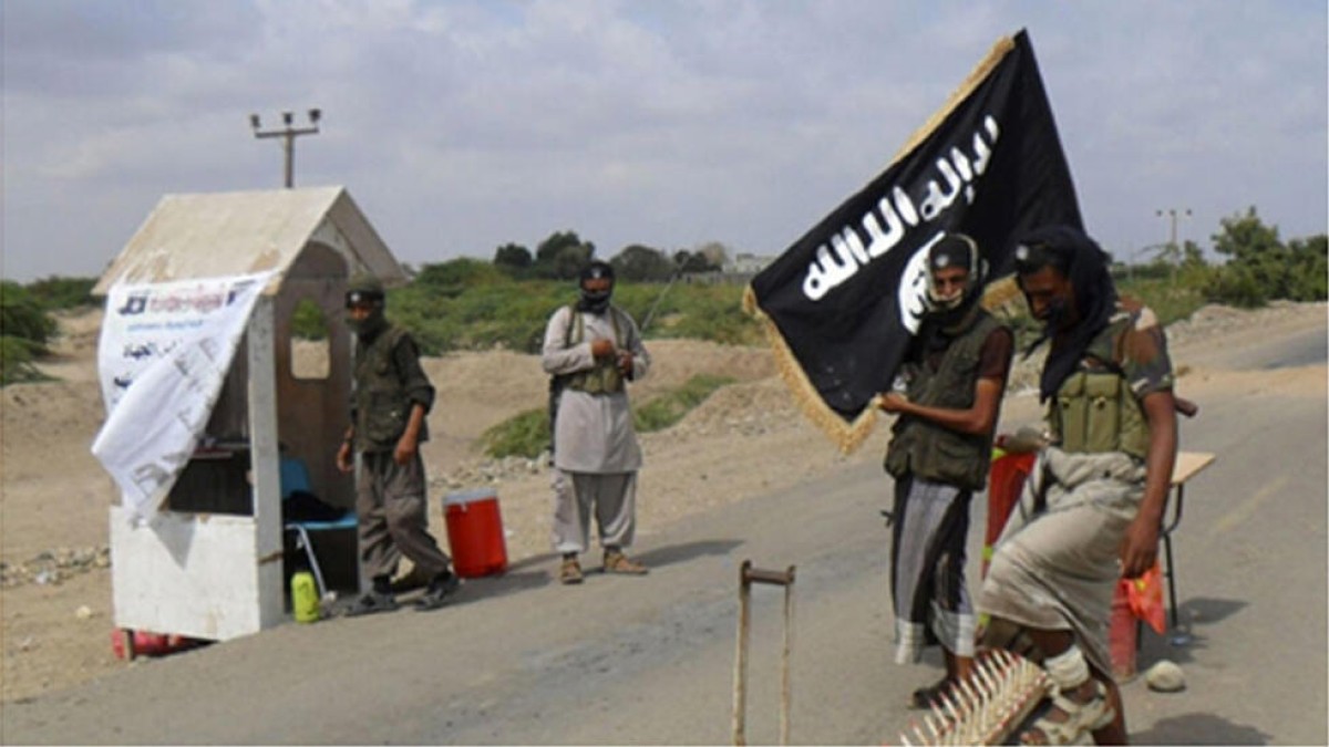 Al-Qaeda kidnaps 5, including a soldier, in Shabwa