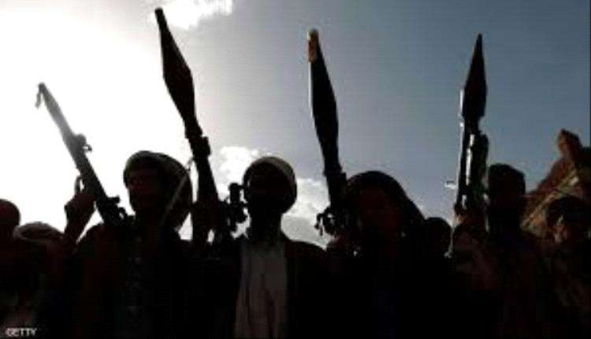 The conflict has increased between the wings of the Houthi militia in Saada