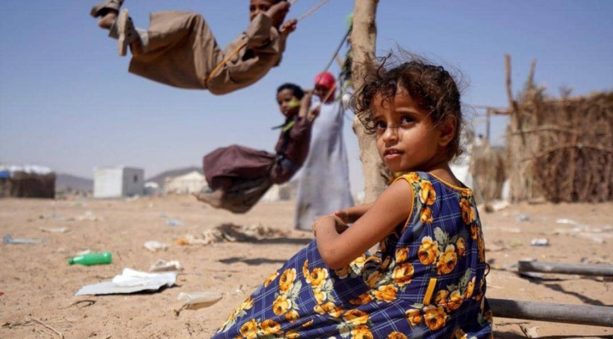 FAO: The food security crisis in Yemen has worsened due to the military escalation in the Red Sea