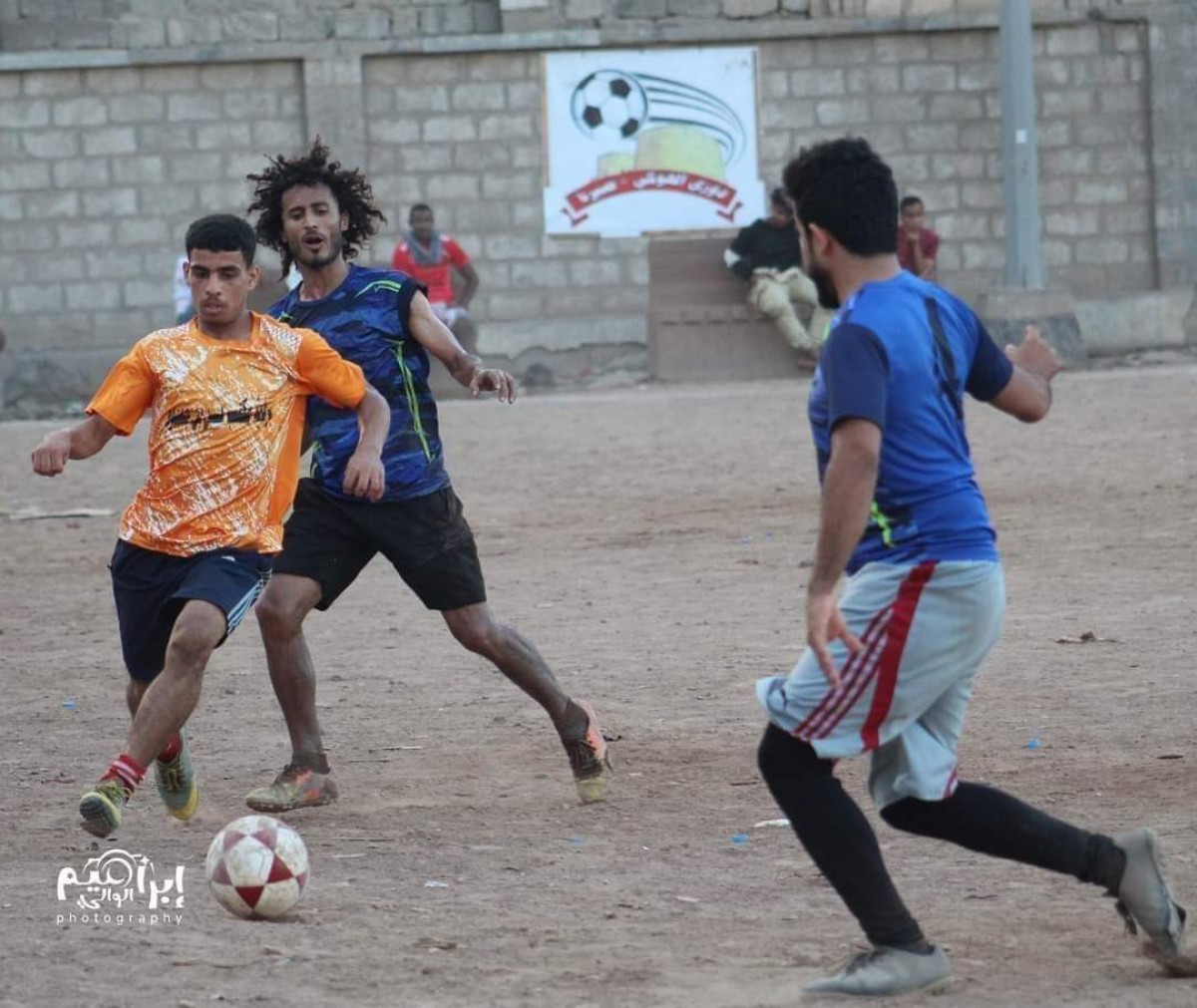 غداً الأحد ..صبر القاهرة والمنصورة في افتتاحية دوري ملعب الهوكي الرمضاني