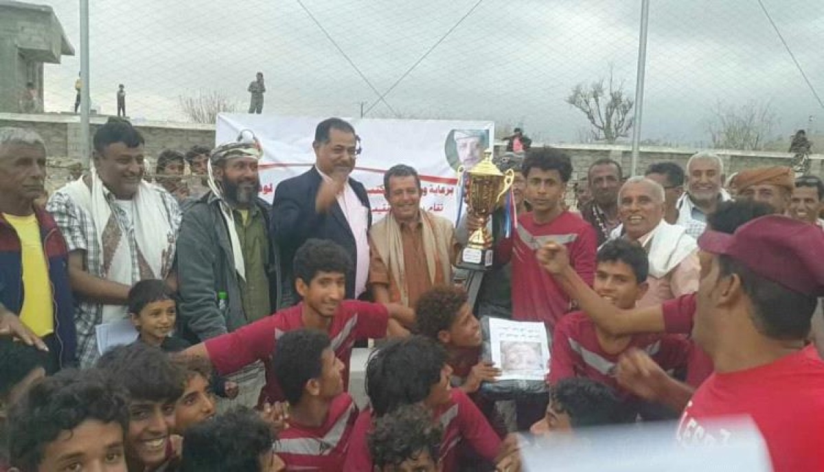 Penalty shootouts award “Al-Sorra” the late Hussein Lawar Championship Cup to Lauder Secondary Schools