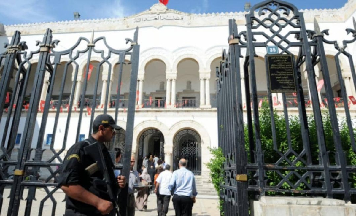 The Tunisian judiciary is pursuing a former minister on corruption charges