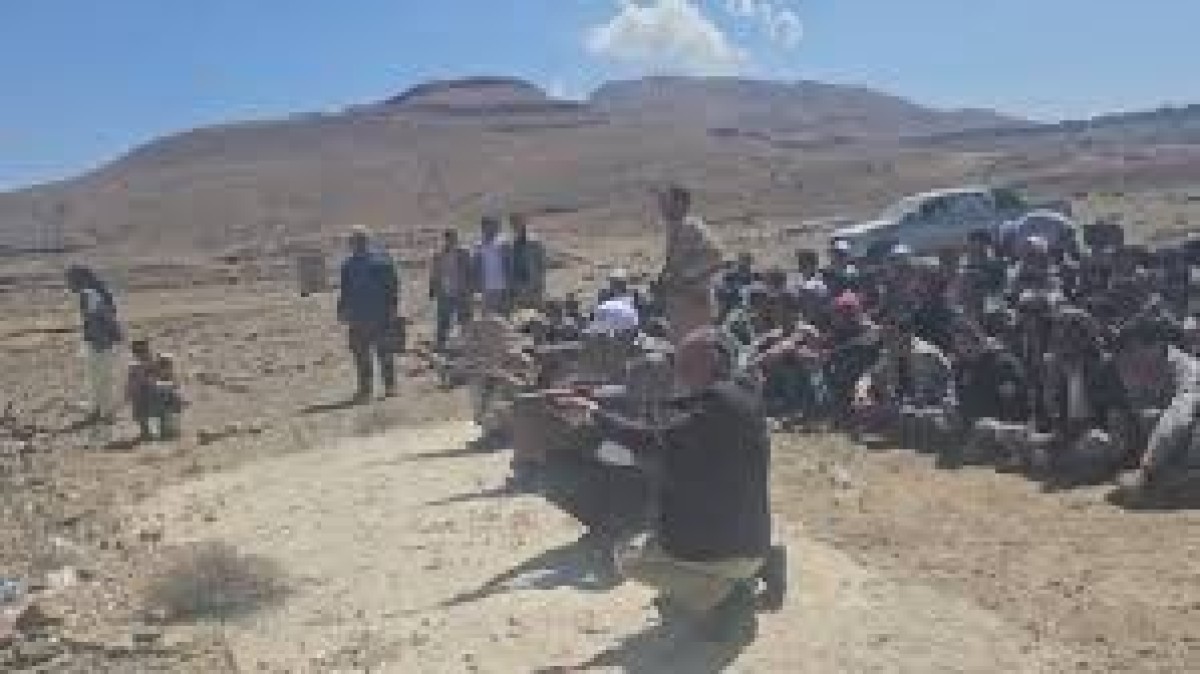 The Houthi militia subjects judges and clerics to weapons training and sectarian courses