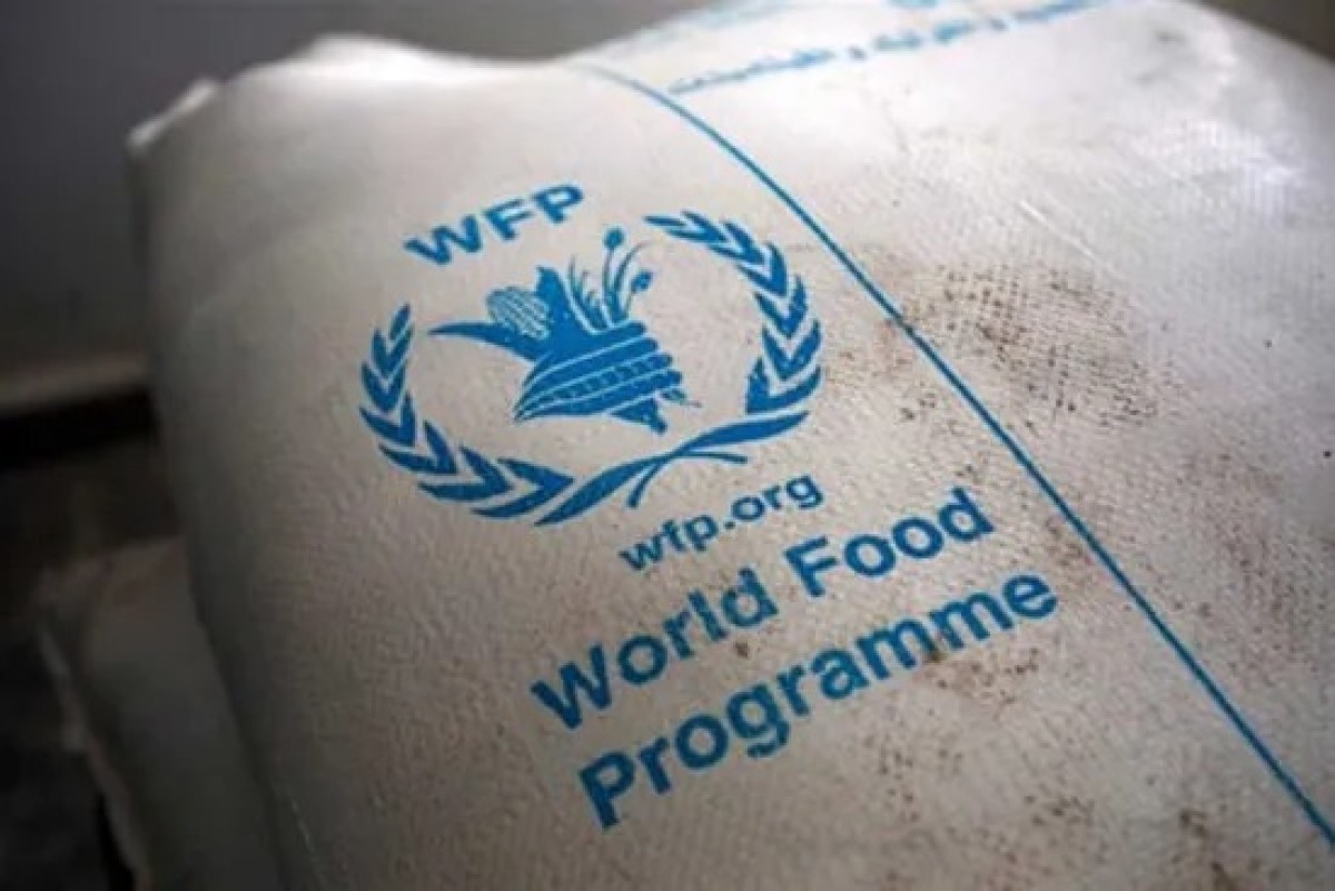 World Food Program: Sudan is on the verge of the largest hunger crisis in the world