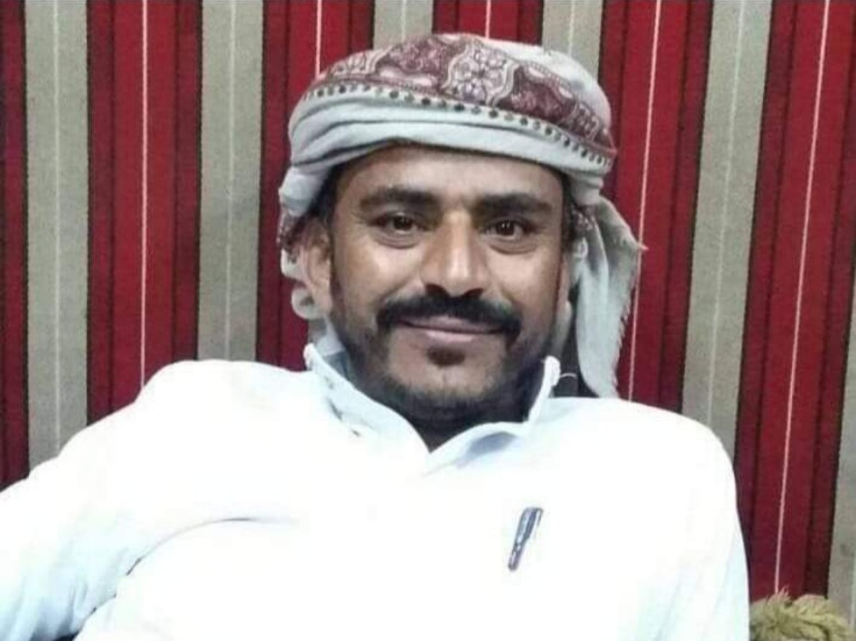 A tribal sheikh was assassinated by one of his relatives in Al-Jawf