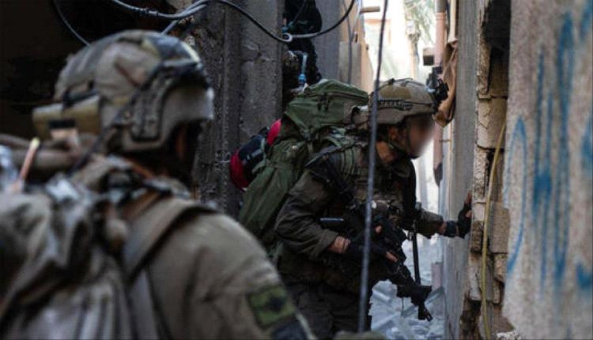 The Israeli army reveals a new death toll since October 7