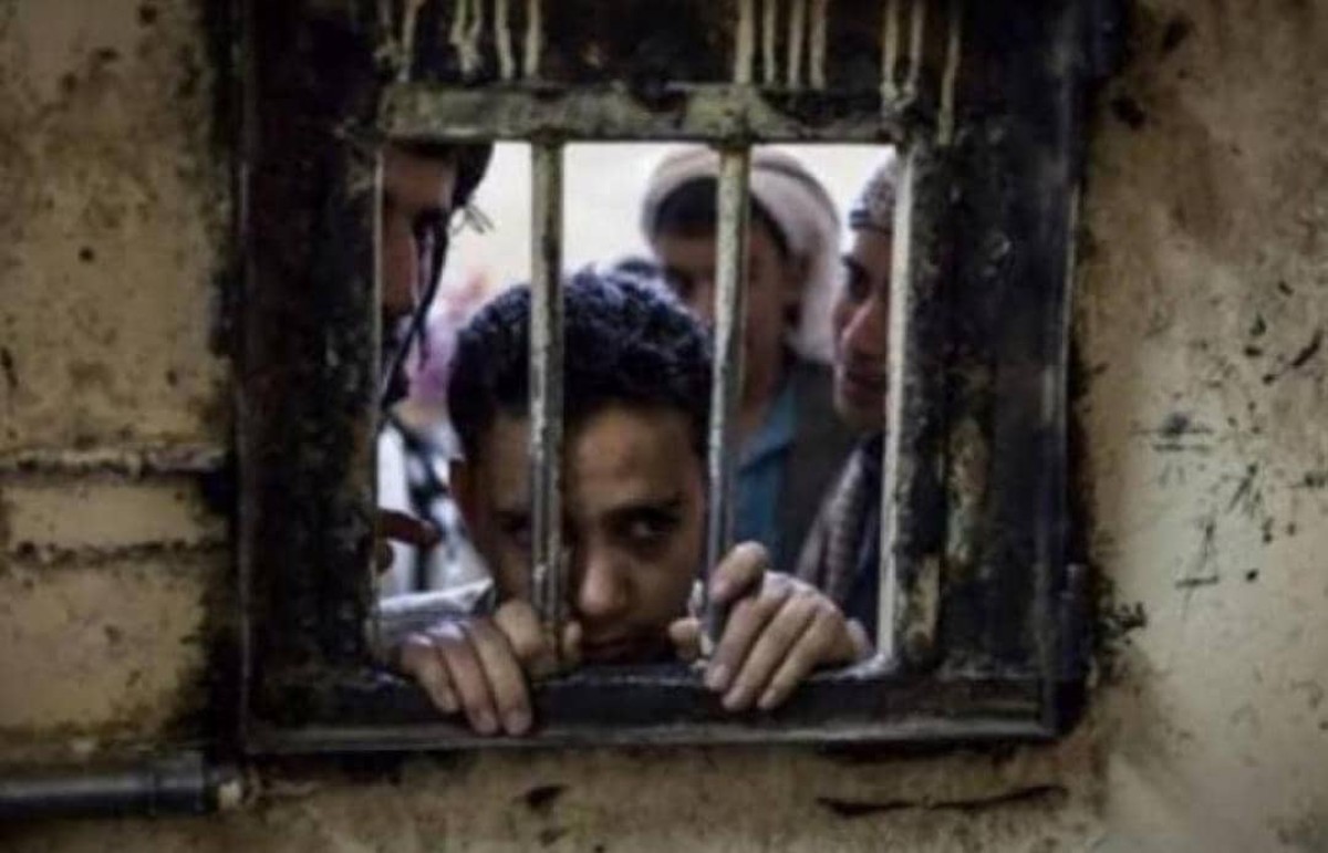 Brutal violations in Houthi prisons.. Why do the militias carry out all this repression?