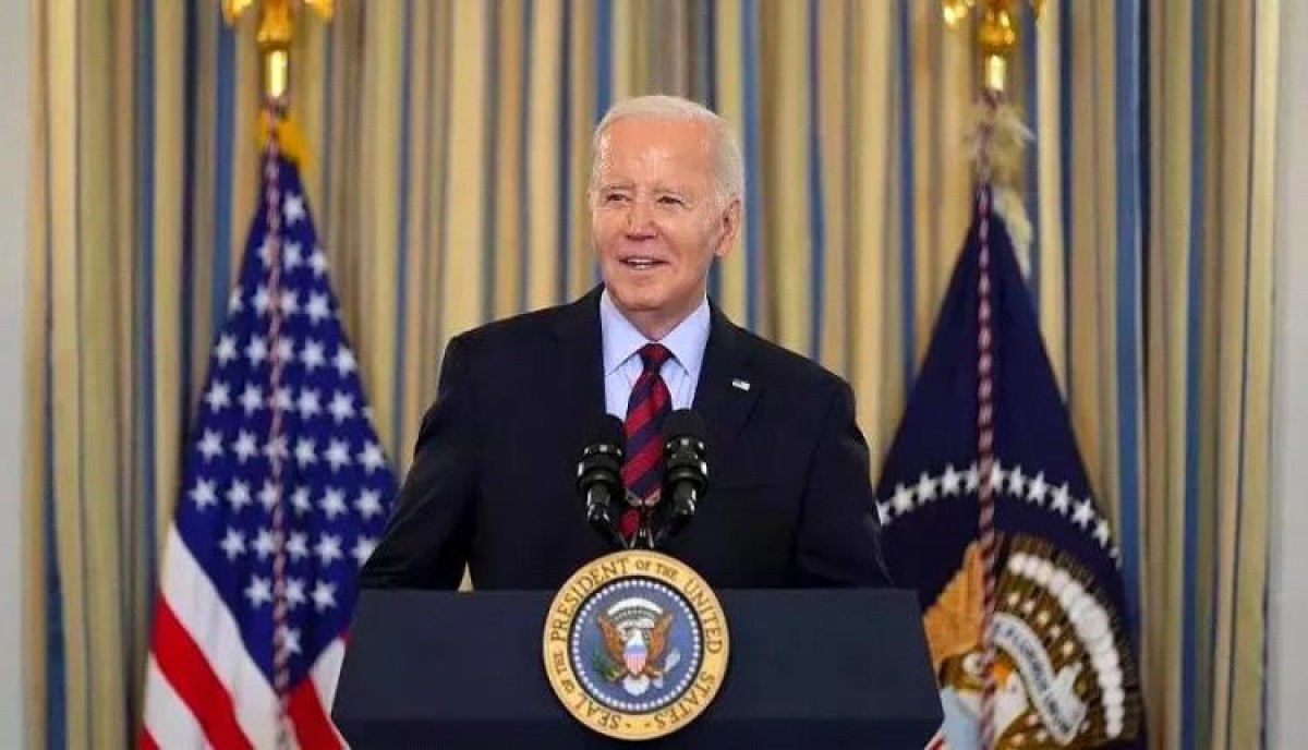 Biden makes a new statement regarding the Houthi militia