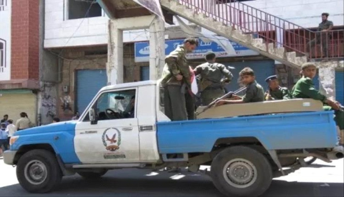 A gang that kidnapped a Taiz judge was arrested