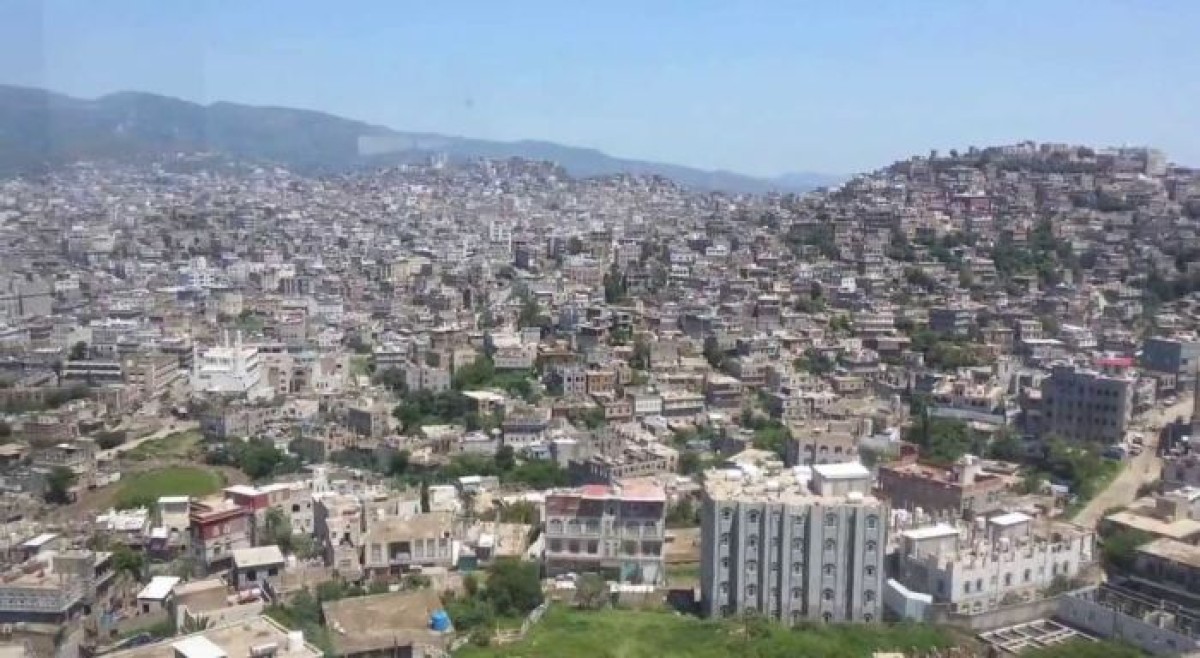 Difficult living conditions lead a citizen to commit suicide in Ibb, Yemen