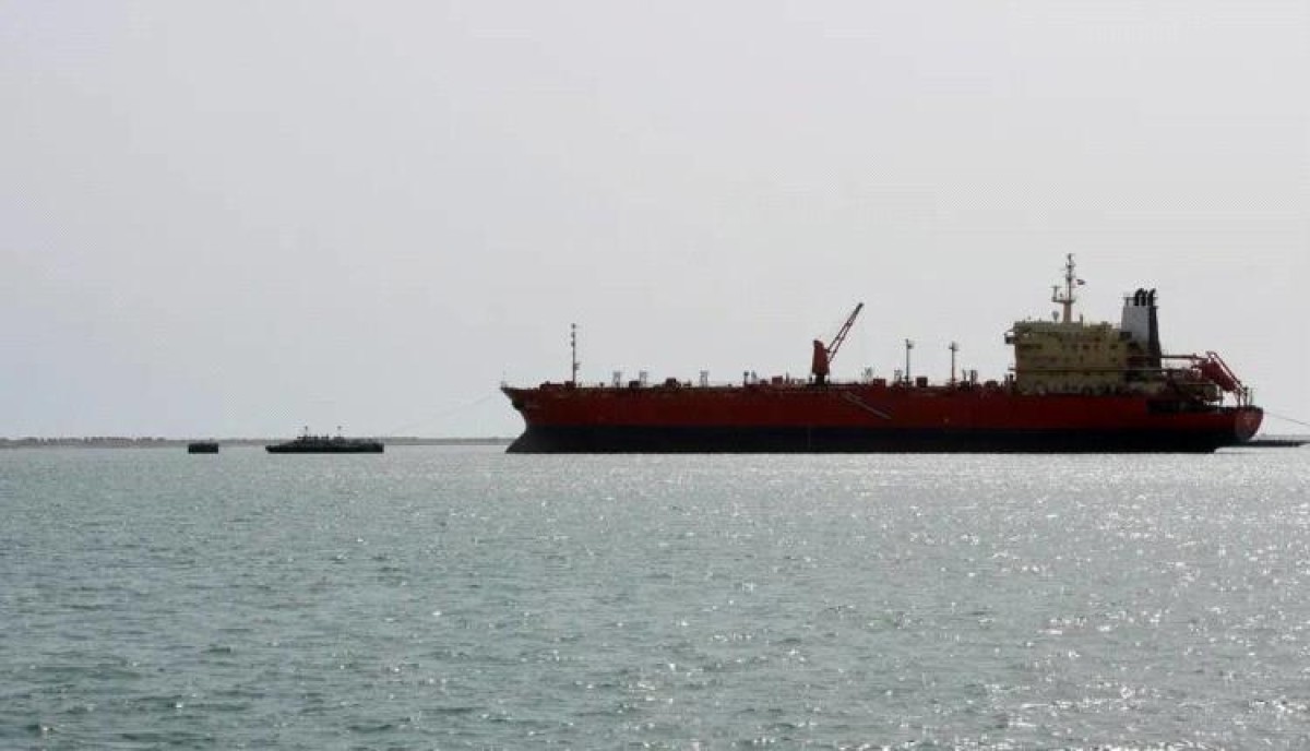 A new maritime incident off the port of Hodeidah