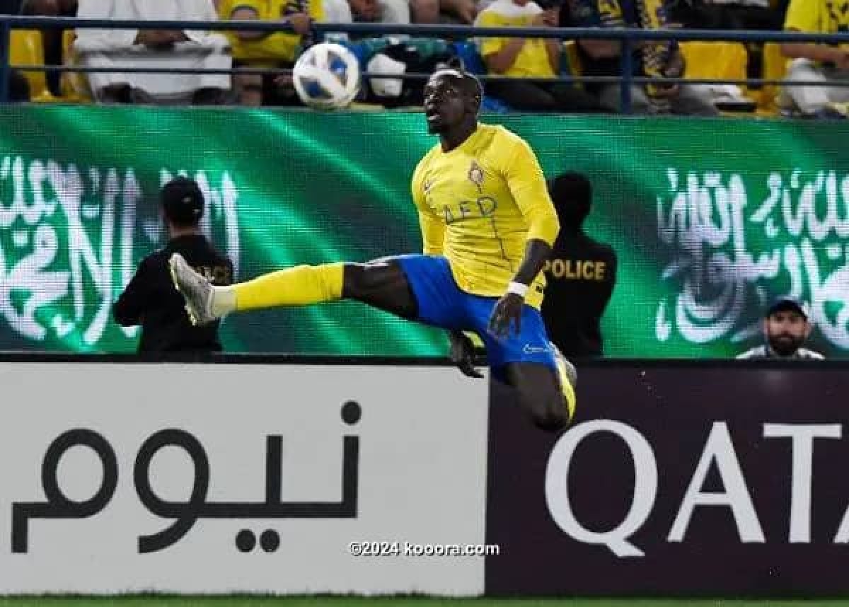 بالصور.. العين يحول حلم النصر الآسيوي إلى كابوس