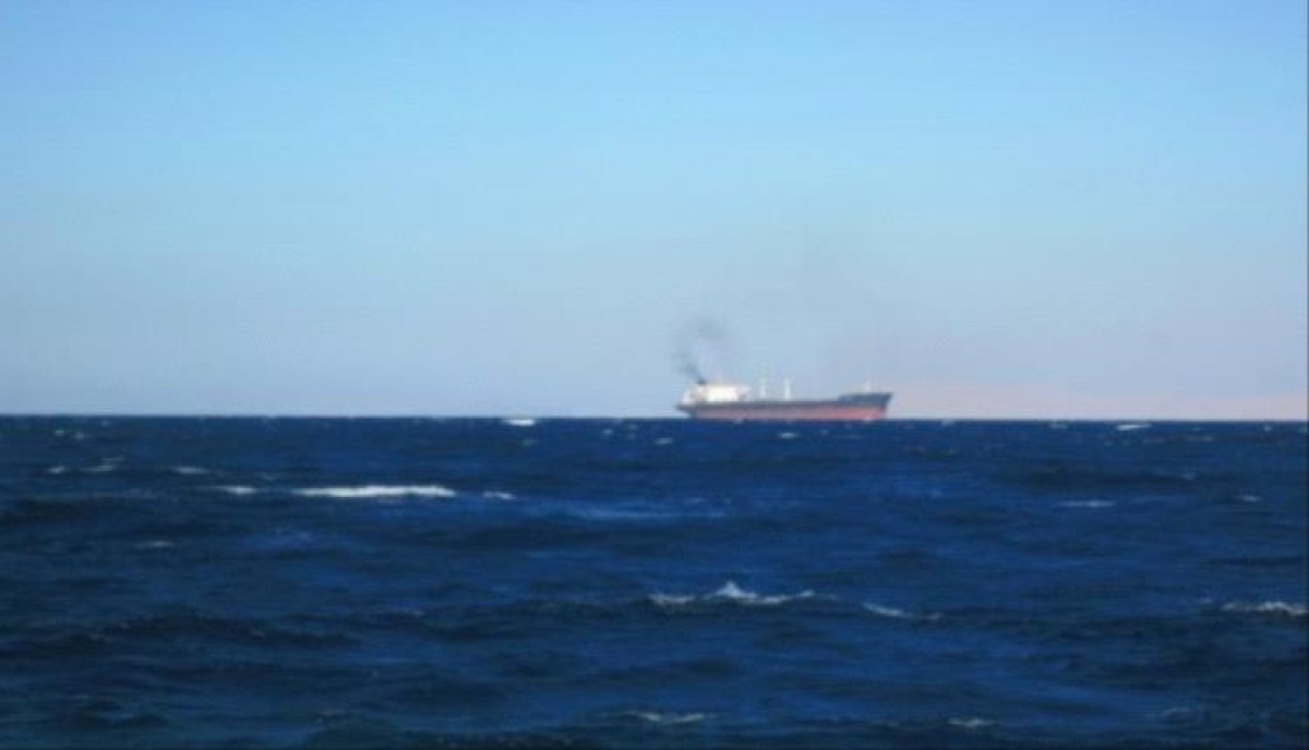 British Maritime Authority: We received a report of an accident on board a ship off Somalia