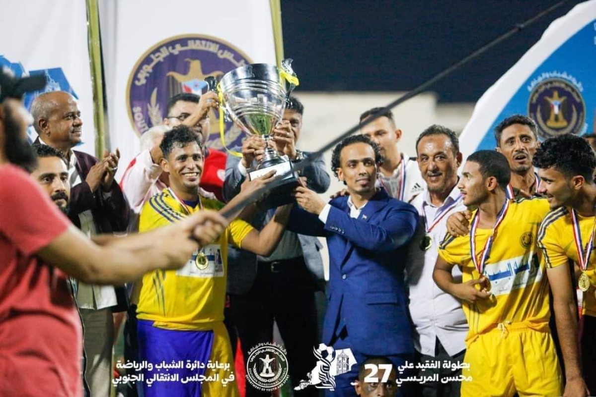 Tomorrow.. Al-Tilal and Nasr Al-Dhalea will cut the ribbon for the opening of the Merisi 28 Ramadan Championship