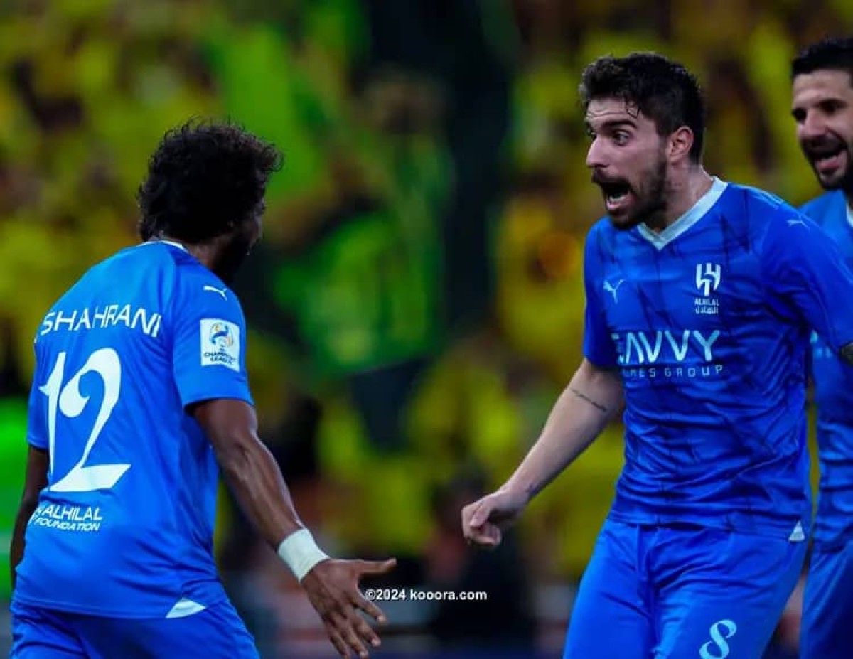 Al Hilal achieves the longest winning streak in football history