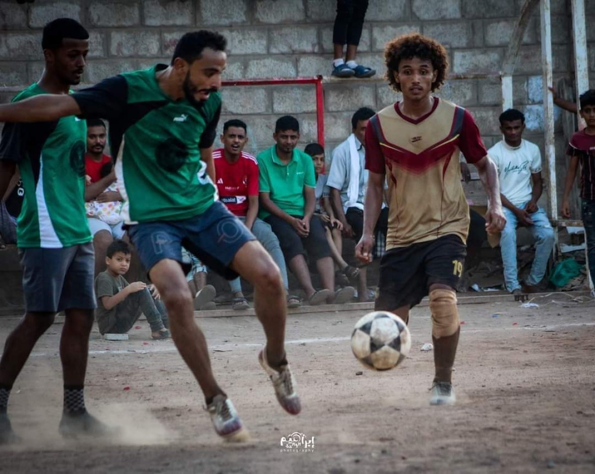 بركلات الترجيح ..إنماء يتأهل للدور الثاني من بطولة دوري الهوكي الرمضاني