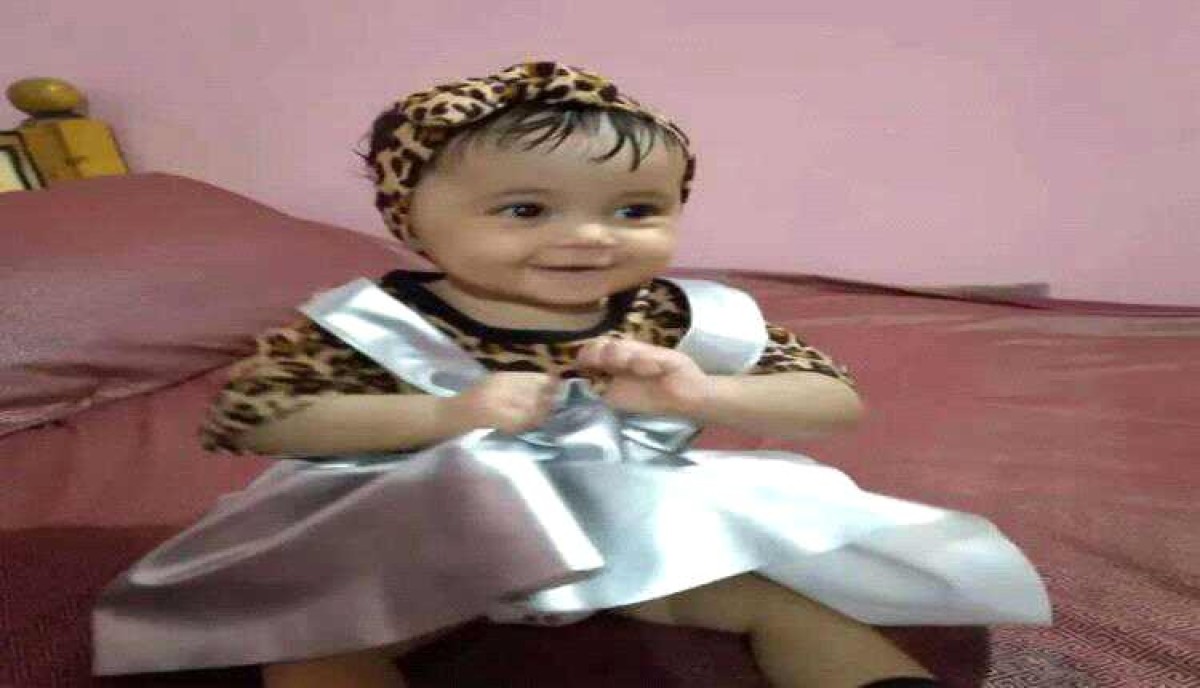 Aden bid farewell to baby Shams with a sad funeral in Crater