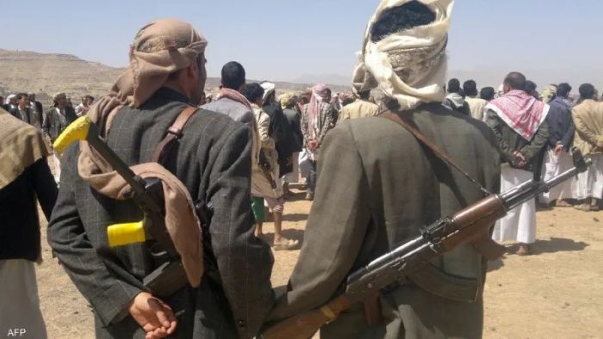 Houthi efforts to drown out tribal revenge