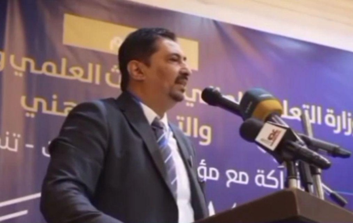 Al-Jafari: The start of transferring the dues of Yemeni students abroad for the first quarter of 2023 AD