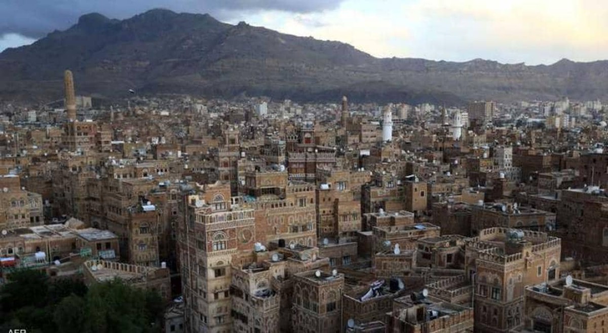 A Houthi leader seized land designated for a children’s park and turned it into a commercial hangar in Sanaa