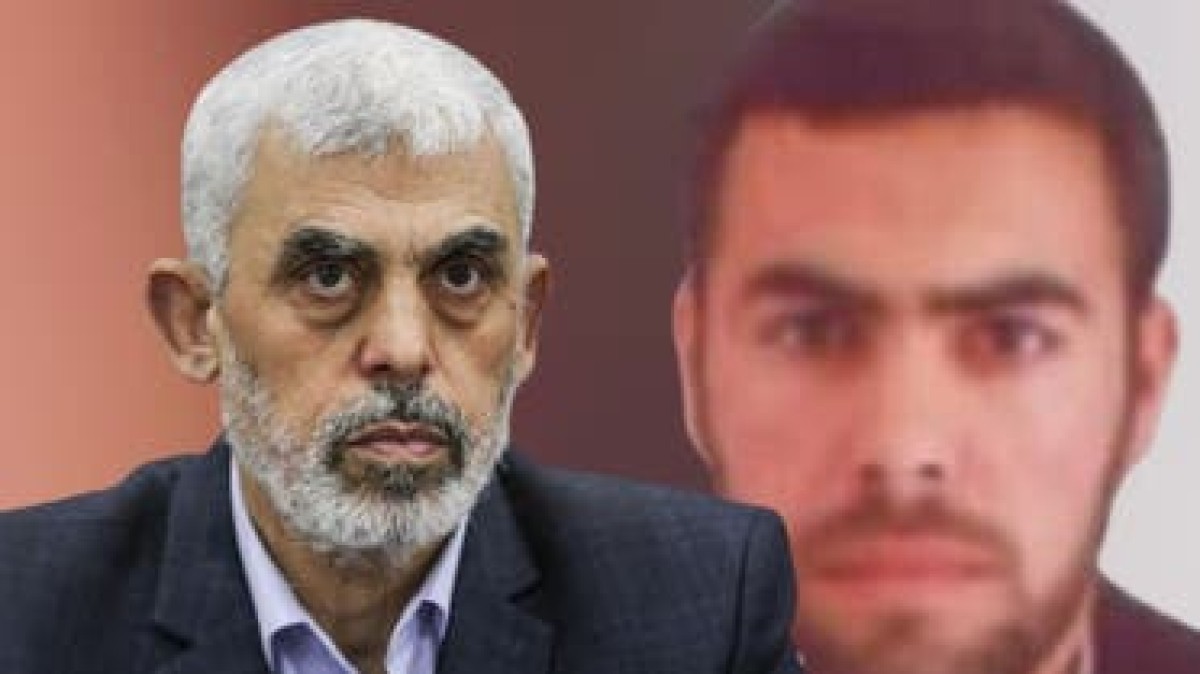 A leader close to Sinwar.. Who is Raed Thabet, who was killed by Israel?