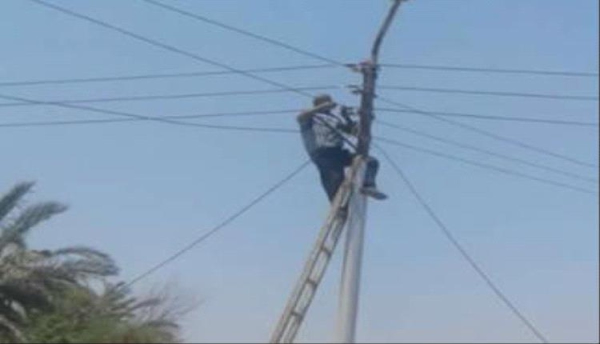 2 electrical wire thieves died in Lawdar District due to electrocution