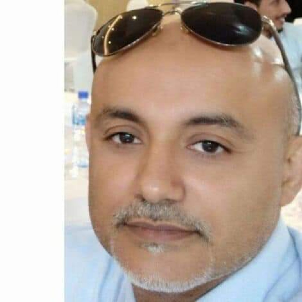 Al-Bishi issues a decision appointing Dr. Bassam Abadi as Deputy Director General of the Psychiatric Hospital in Aden “Wathiqa”