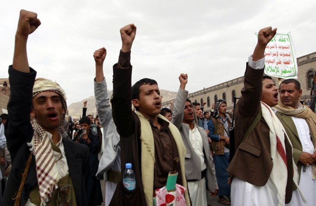 A human rights report documents the Houthi militias committing more than 24,000 cases of violations and violations of the truce in 18 governorates.