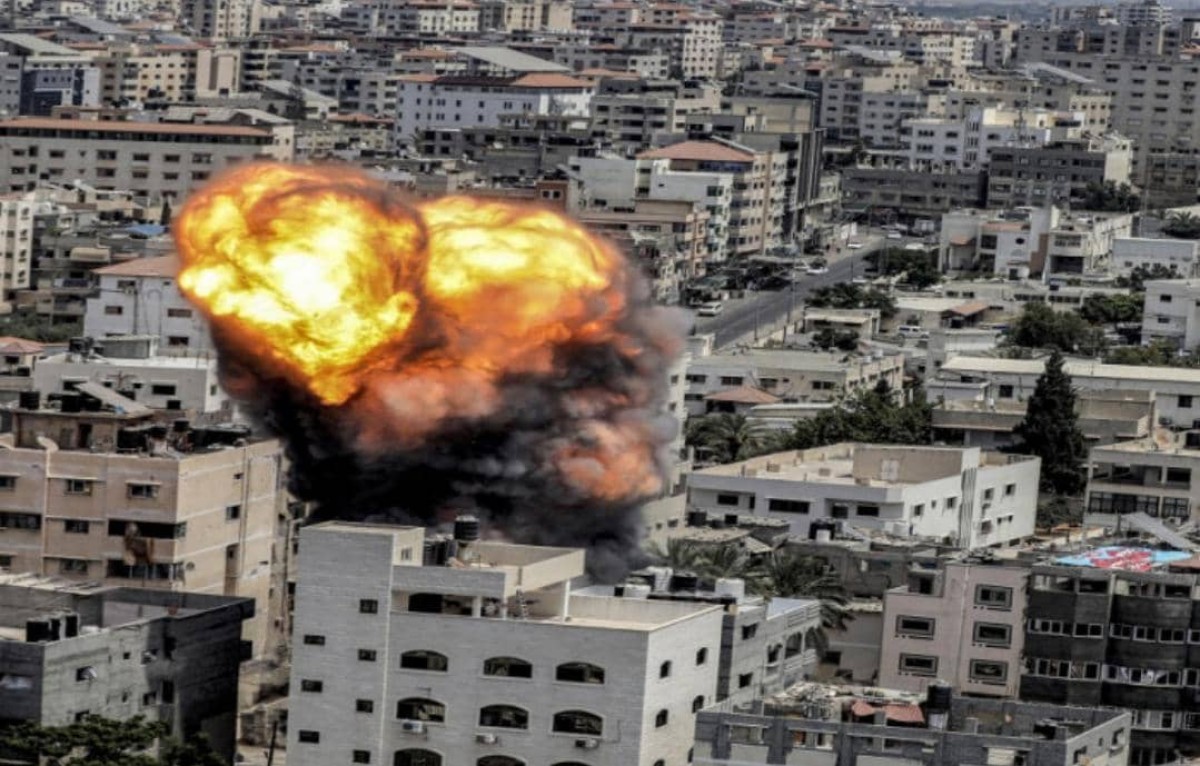 United Nations: What is happening in Gaza is a betrayal of humanity