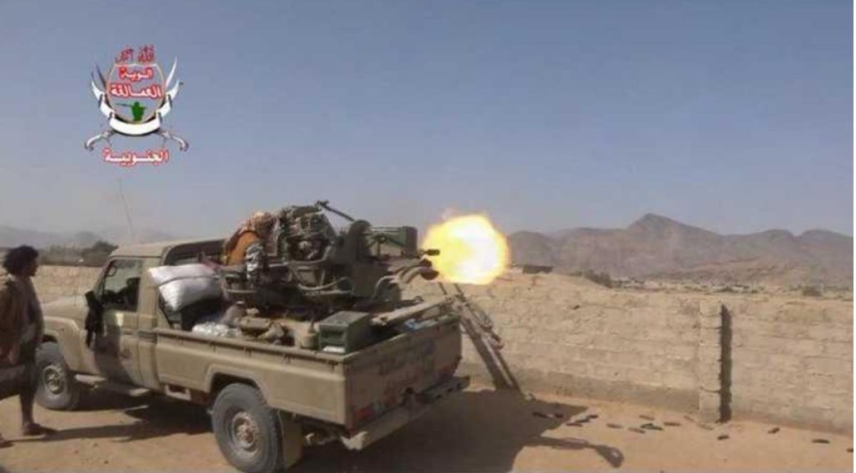 The Giants repel a Houthi attack south of Marib, and the militias suffer heavy losses