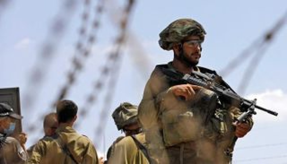 Israeli maneuver on the Lebanese border.. Is total war approaching?