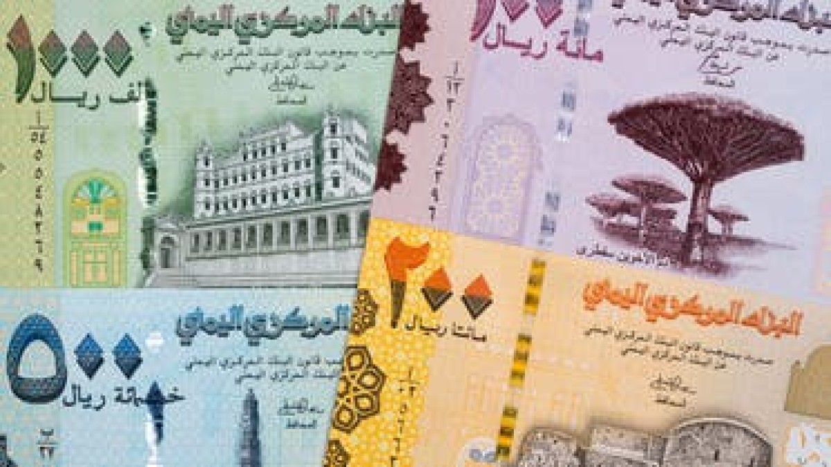 A new collapse of the Yemeni riyal against foreign currencies in Sanaa and Aden